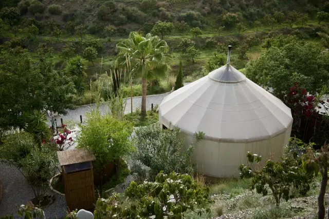 elena muehlmann retreat malaga