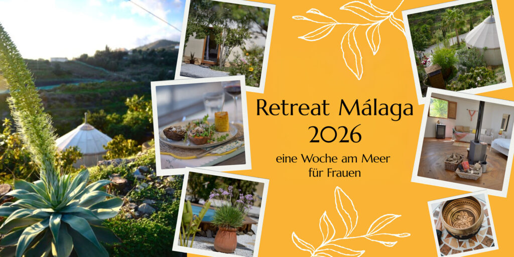Retreat Málaga 2026