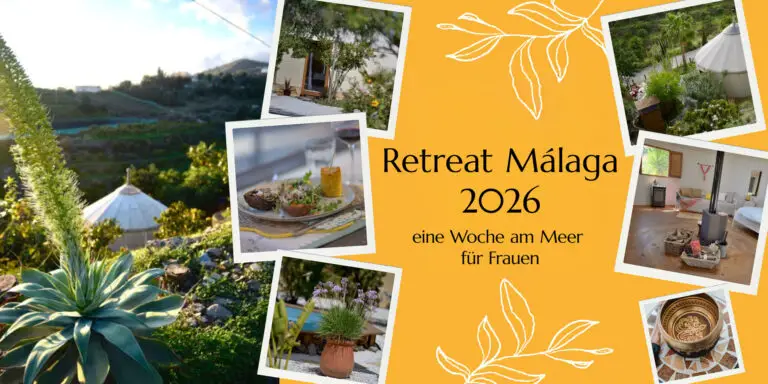 Elena Mühlmann | Balance, Gesundheit & Erfolg 4 Retreat Málaga 2026